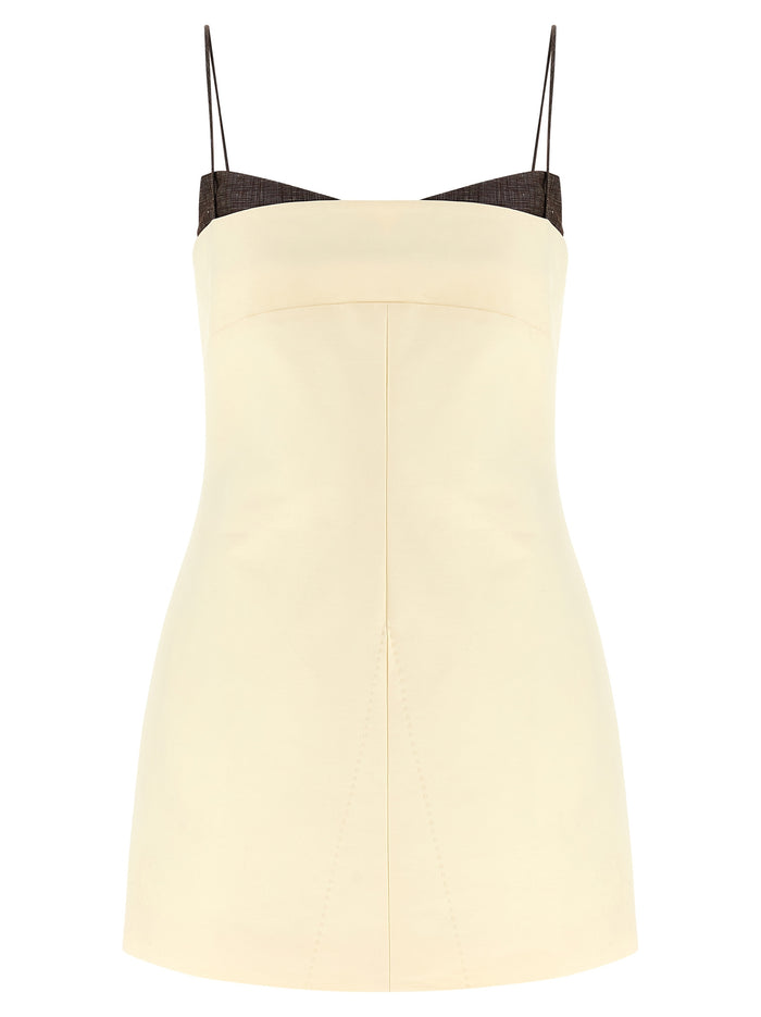 Entire Studios 'Tailored' Dress