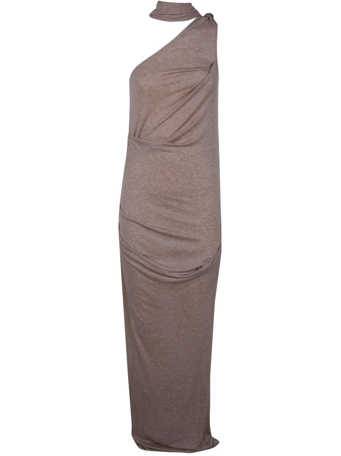 Entire Studios Sleeveless "Dalters" Dress