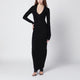 Entire Studios Rallel Black Dress