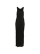 Entire Studios Midi Muscle Tank Dress