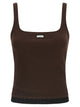Entire Studios 'Lounge' Tank Top