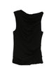 Entire Studios Drape Tank Top