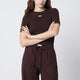 Entire Studios Lounge Redwood T-Shirt