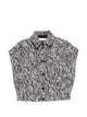 Iro Estel Cotton Blend Shirt