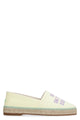 Dsquared2 Canvas Espadrilles