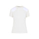 Phoebe Philo Ivory Patch T-Shirt