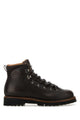 Church's Brown Poulton Bootie