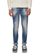 Dondup Mod.george Denim Jeans