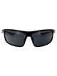 Nike Dark Grey Acetate Sunglasses