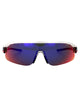 Nike Mat Clear / Field Tint / Orang Acetate Sunglasses