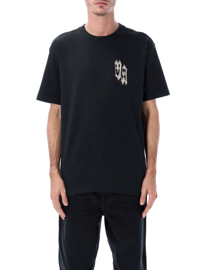 Rvca Rvca All Seeing T-Shirt