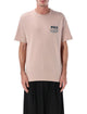 Rvca Rvca Ridge Relaxed Organic Cotton T-Shirt