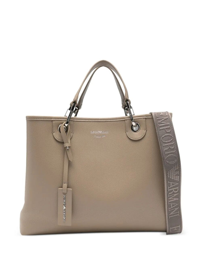 Emporio Armani Shopping Bag