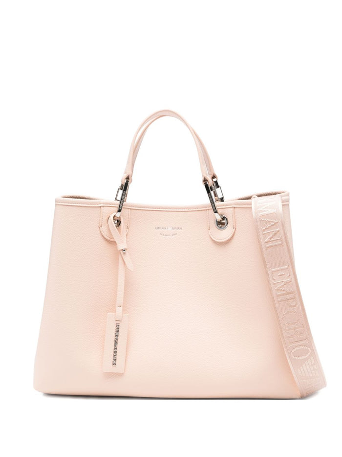 Emporio Armani Myea Medium Shopping Bag
