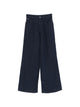 Emporio Armani Linen Trousers
