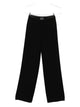 Emporio Armani Flat Belly Trouser