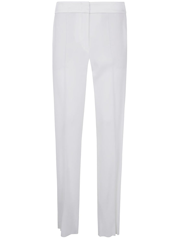 Emporio Armani Tapered Trousers