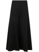 Emporio Armani High Waisted Trousers