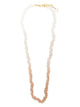 Emporio Armani Gradient Effect Necklace