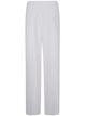 Emporio Armani Elastic Waist Trouser