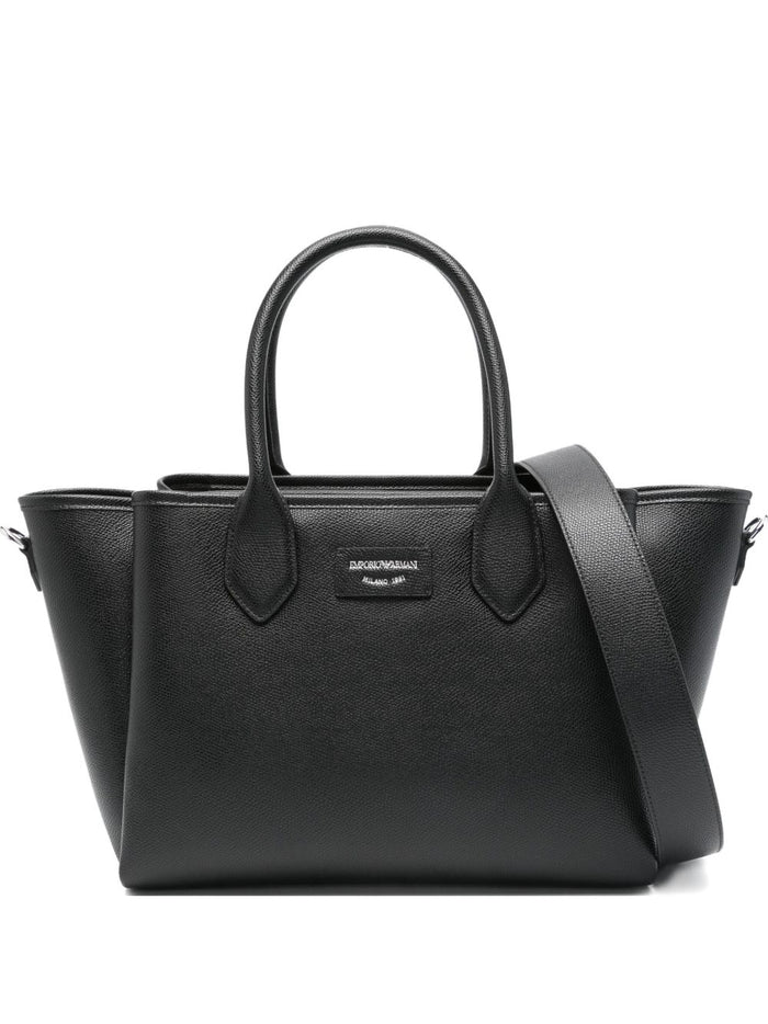Emporio Armani Medium Shopping Bag