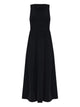 Emporio Armani Cady Dress