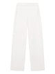 Emporio Armani Straight-Leg Trousers