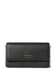 Emporio Armani Wallet On Chain Leather