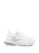 Emporio Armani Mesh Sneakers