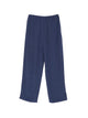 Emporio Armani Wide-Leg Trousers