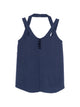 Emporio Armani Sleeveless Top