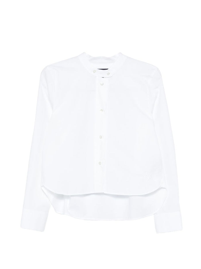 Emporio Armani Cotton Shirt