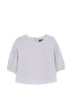 Emporio Armani Cotton Blouse