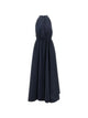 Emporio Armani Emporio Armani Sleeveless Maxi Dress