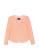 Emporio Armani Wool Blend Jacket