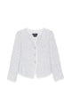 Emporio Armani Wool Blend Jacket