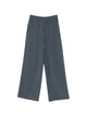 Emporio Armani Pinstriped Trousers