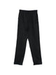 Emporio Armani Linen Trousers