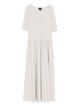 Emporio Armani Midi Dress