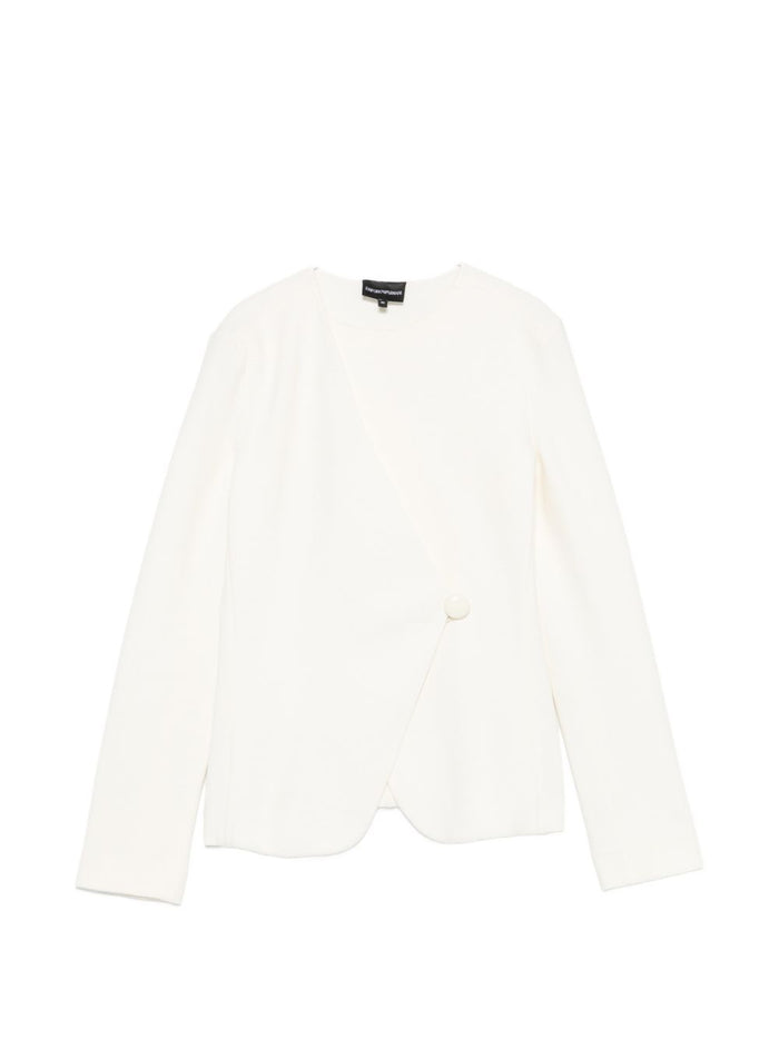 Emporio Armani Cotton Jacket