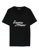 Emporio Armani Logo Cotton T-Shirt