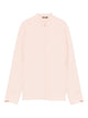 Emporio Armani Crepe Shirt