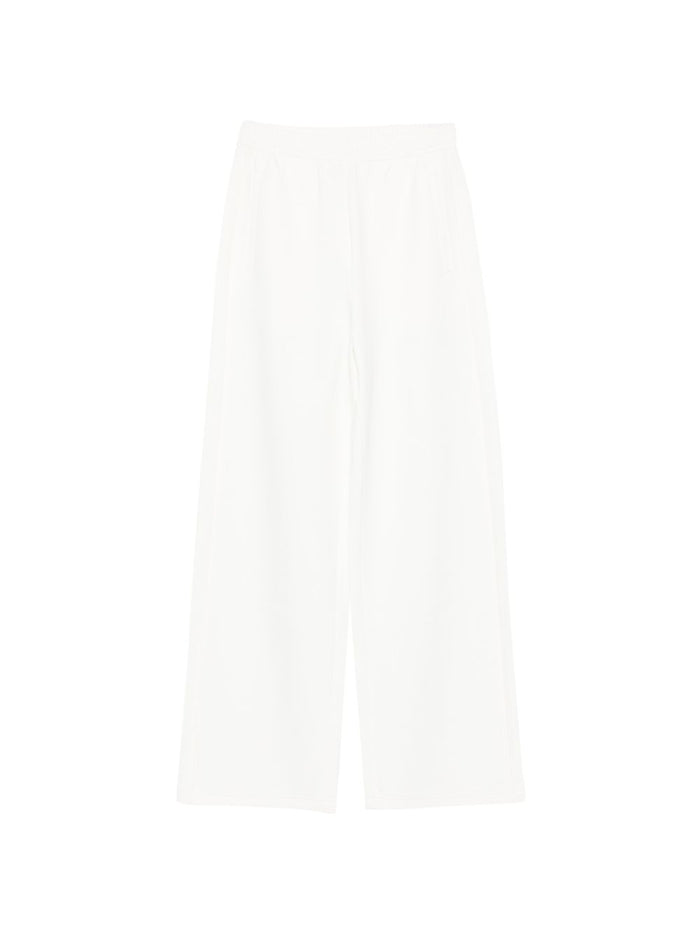 Emporio Armani Cotton Trousers