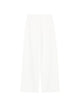Emporio Armani Cotton Trousers