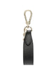 Emporio Armani Leather Keyring