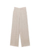 Emporio Armani Linen Trousers