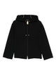 Emporio Armani Cotton Blouson Jacket