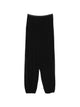Emporio Armani Wide-Leg Trousers