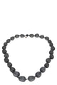 Emporio Armani Necklace With Resin Pearls