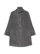 Emporio Armani Wool Coat